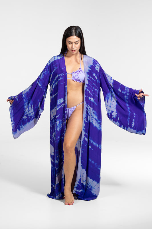 FREYA Kimono Nº52 – Frequenz der universellen Liebe