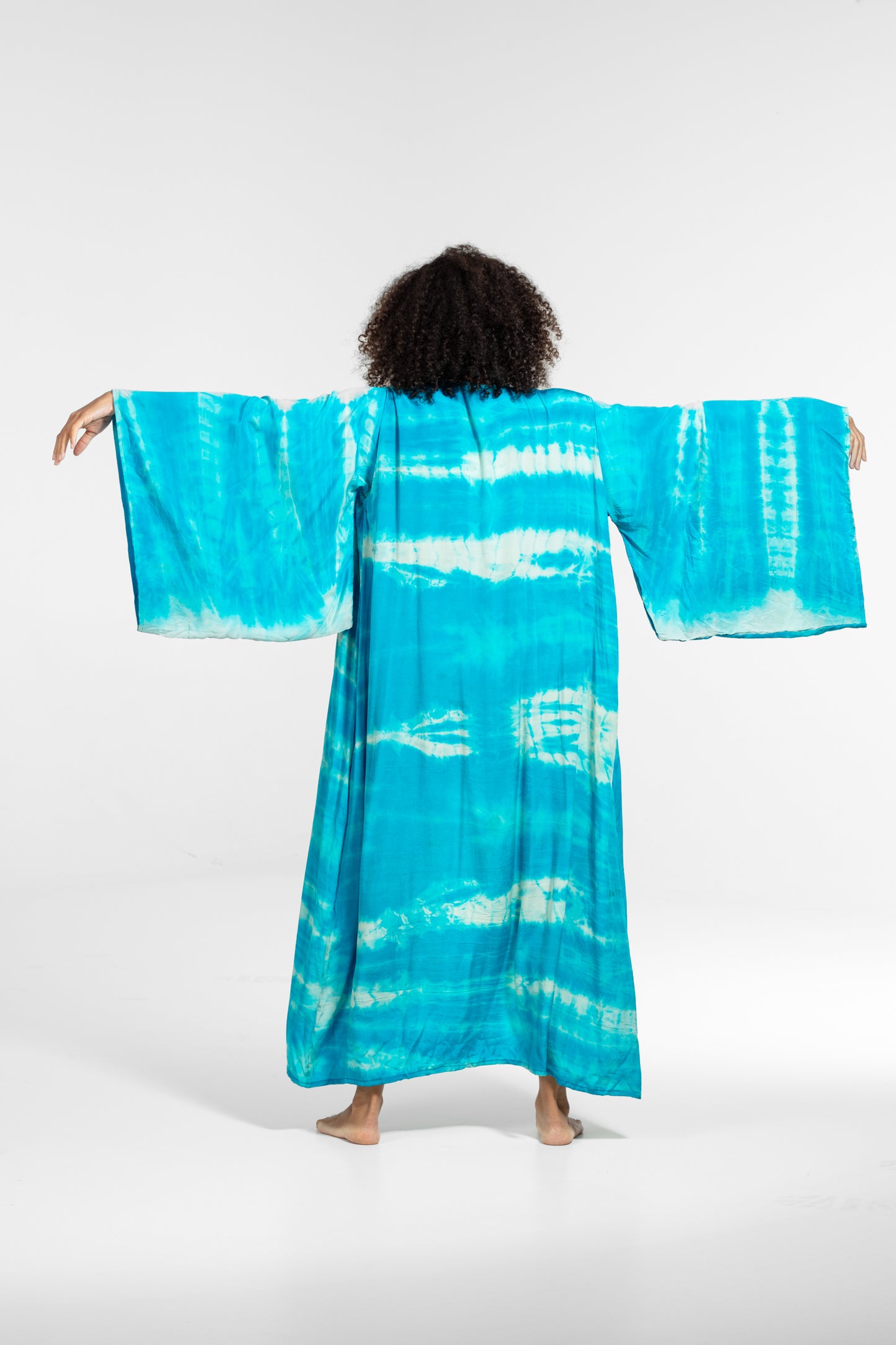 FREYA Kimono Nº60 – Frequenz der universellen Liebe