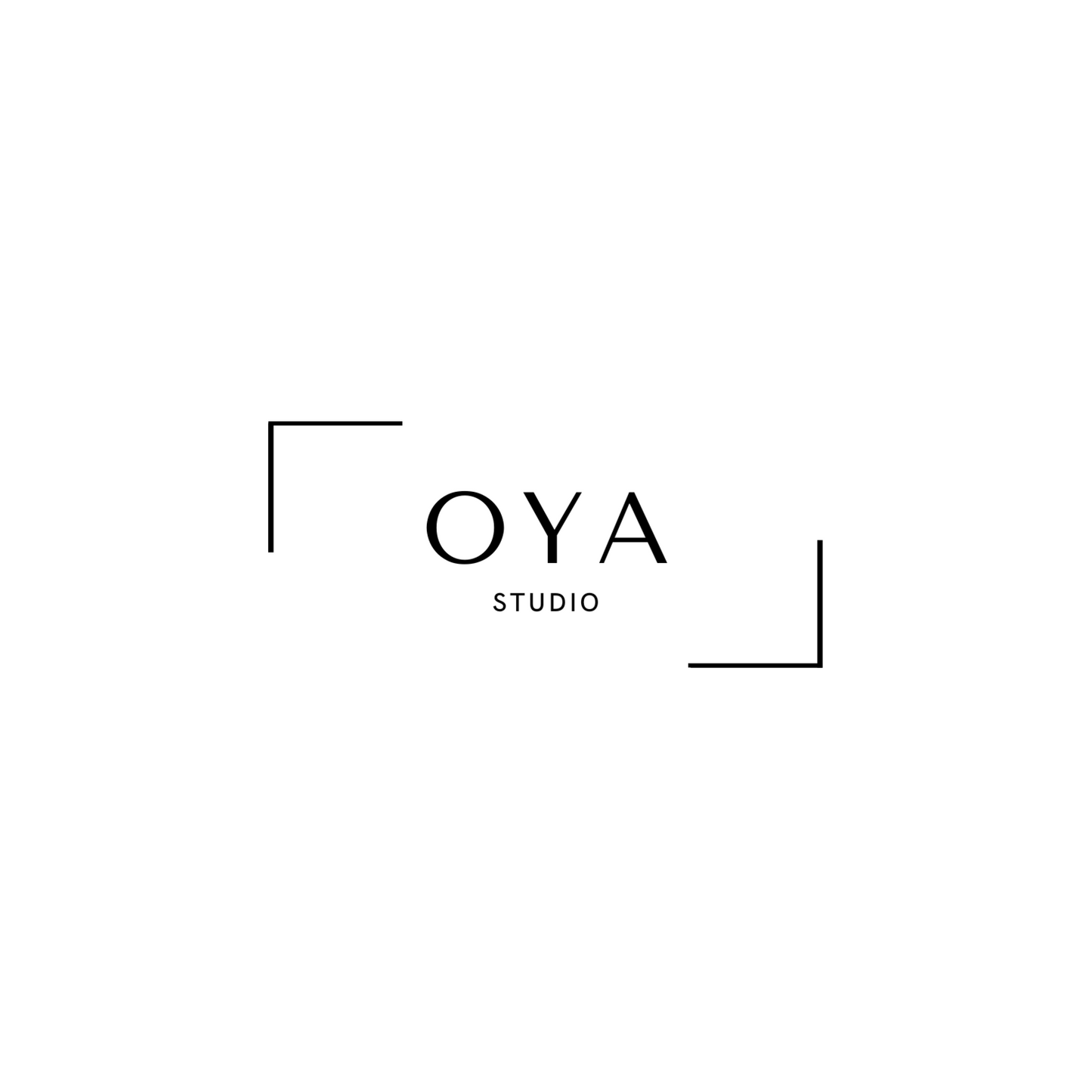OYA Studio Geschenkgutschein