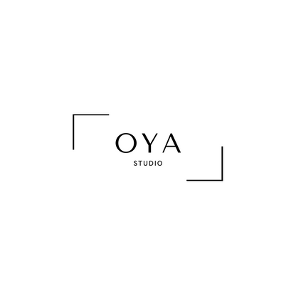OYA Studio Geschenkgutschein